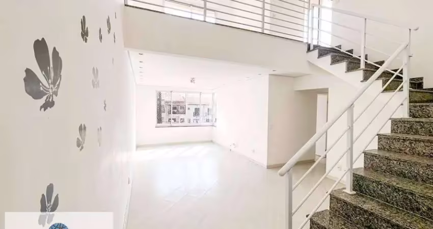Apartamento com 4 quartos para alugar na Rua Jair Salvarani, Vila Oliveira, Mogi das Cruzes