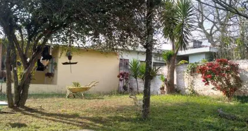 Casa com 3 quartos à venda na Rua Padre Eustáquio, Vila Lavínia, Mogi das Cruzes