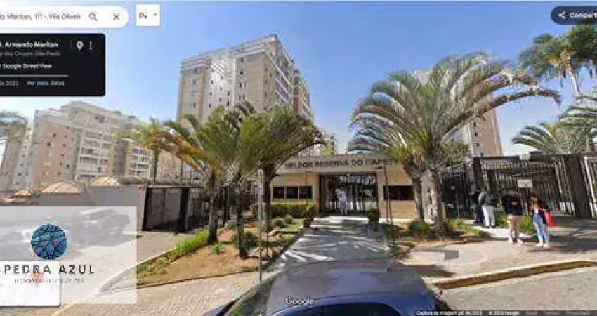 Oportunidade !!! apartamento no reserva itapety (r$ 6.700,00/m²)