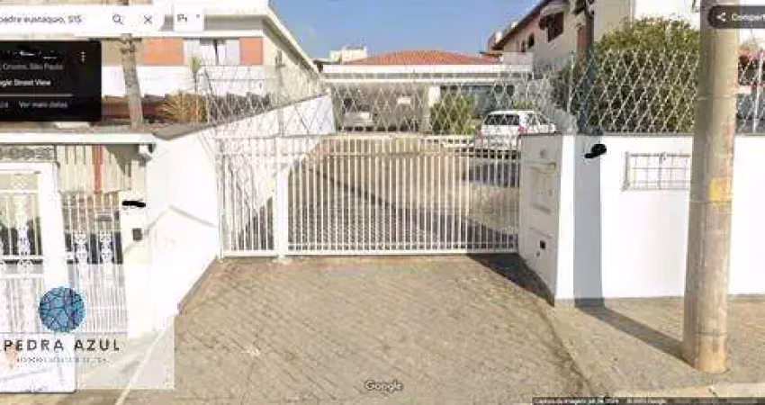 Casa com 3 quartos à venda na Rua Padre Eustáquio, Vila Lavínia, Mogi das Cruzes