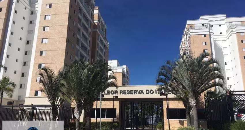 Apartamento no reserva itapety disponível para locação