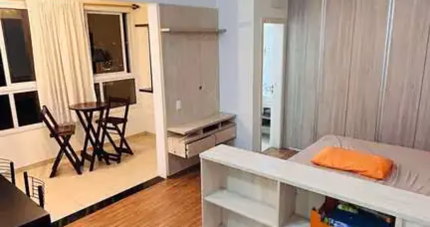 Loft com 1 quarto para alugar na Rua José Eloy Pupo, Vila Oliveira, Mogi das Cruzes