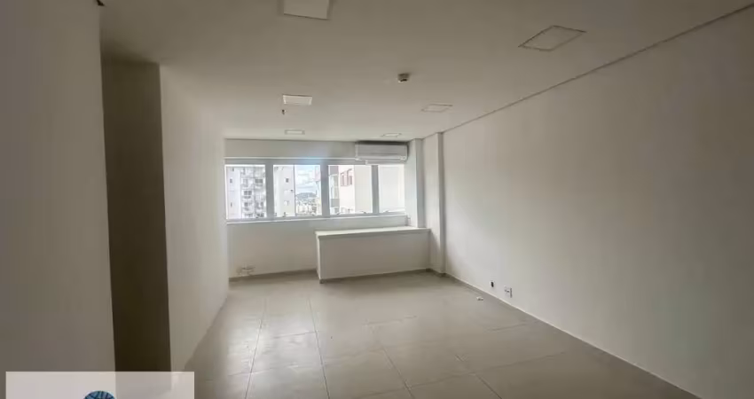 Sala comercial para alugar na Avenida Vereador Narciso Yague Guimarães, Jardim Armênia, Mogi das Cruzes