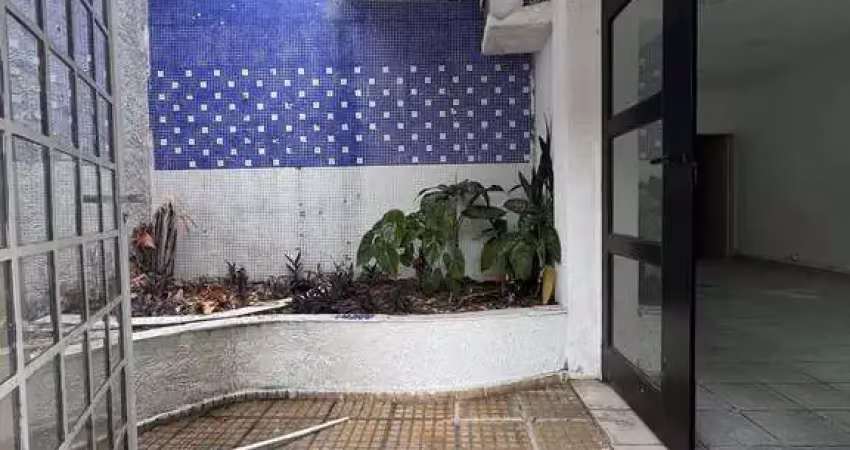 Sala comercial com 2 salas para alugar na Rua Duarte de Freitas, Parque Monte Líbano, Mogi das Cruzes