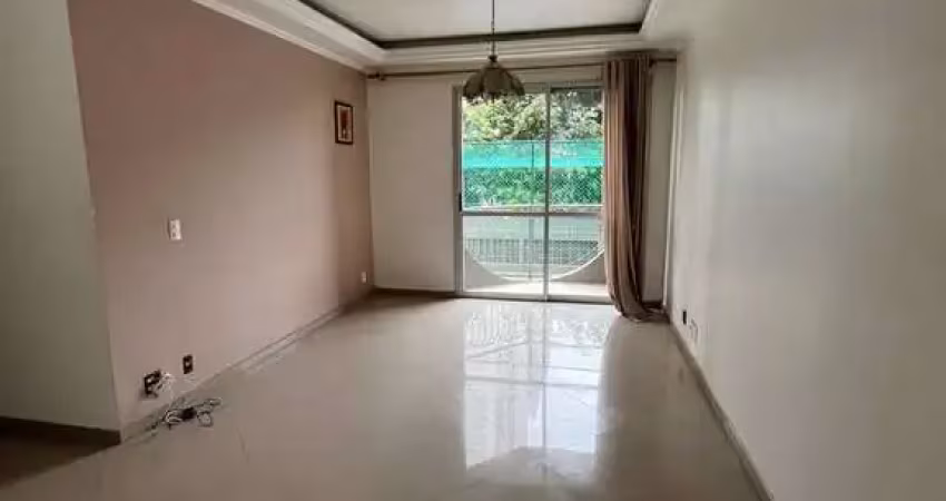Apartamento com 3 quartos para alugar na Rua Francisco Lamas, Jardim Armênia, Mogi das Cruzes