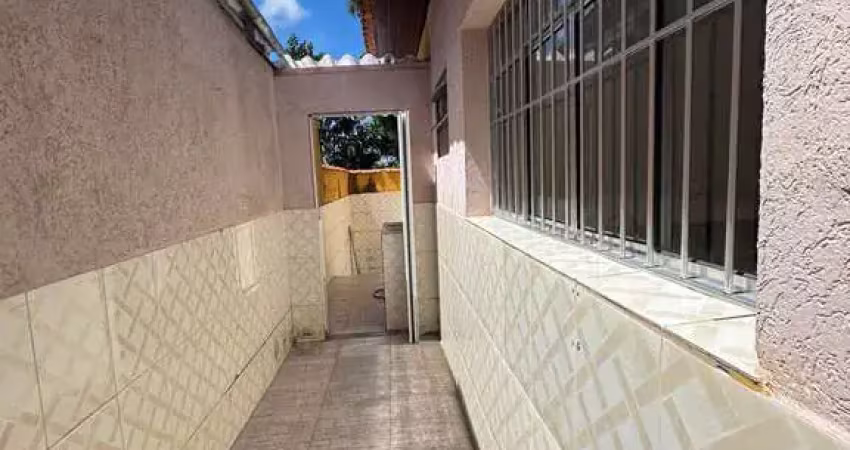 Casa térrea para aluguel ou venda no alto do ipiranga