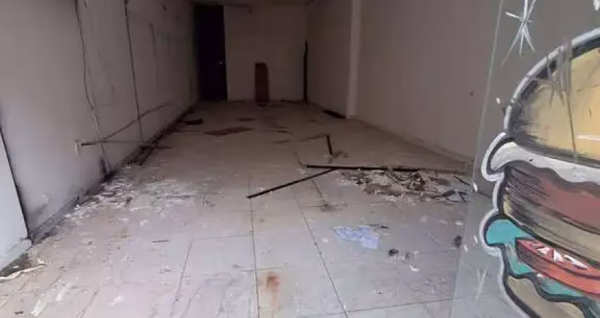 Sala comercial com 1 sala para alugar na Rua Coronel Souza Franco, Centro, Mogi das Cruzes