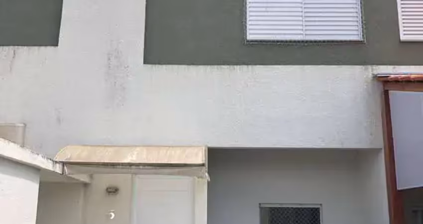 Casa com 2 quartos à venda na Avenida Major Mello, Vila Nova Aparecida, Mogi das Cruzes