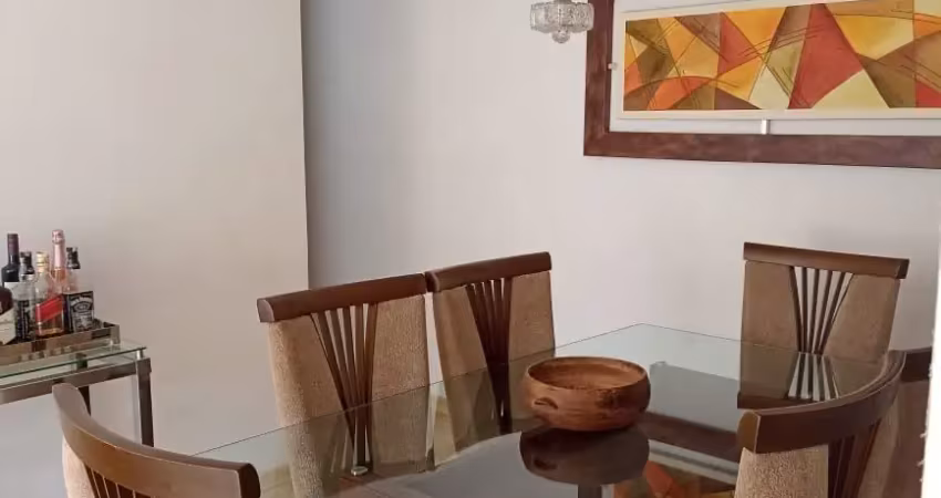 Apartamento com 3 quartos à venda no Jardim Umuarama, São Paulo 
