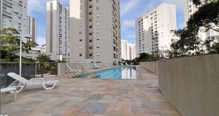 Apartamento à venda na Rua José da Silva Ribeiro, 576, Vila Andrade, São Paulo