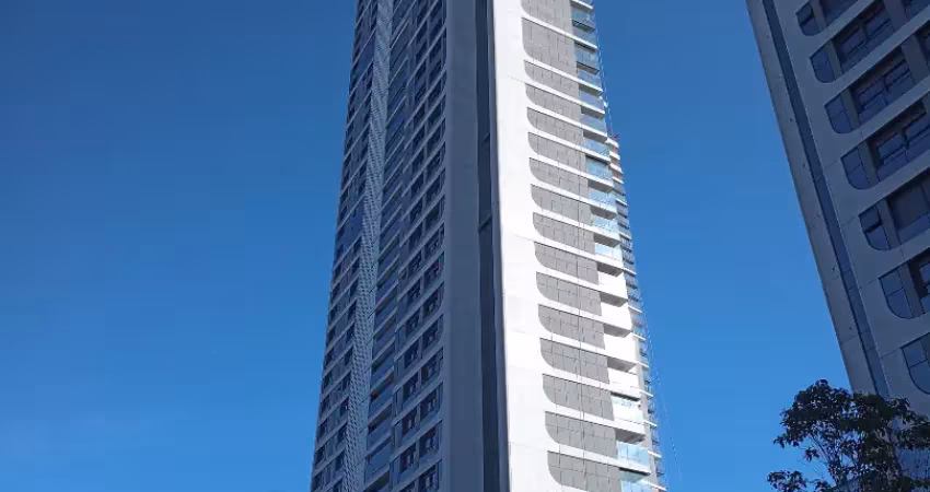 Apartamento com 4 quartos à venda na Avenida Marginal do Rio Pinheiros, Jardim Fonte do Morumbi, São Paulo