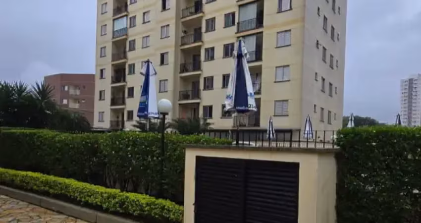Lindo apartamento ótima localização no campo limpo! oportunidade!!!