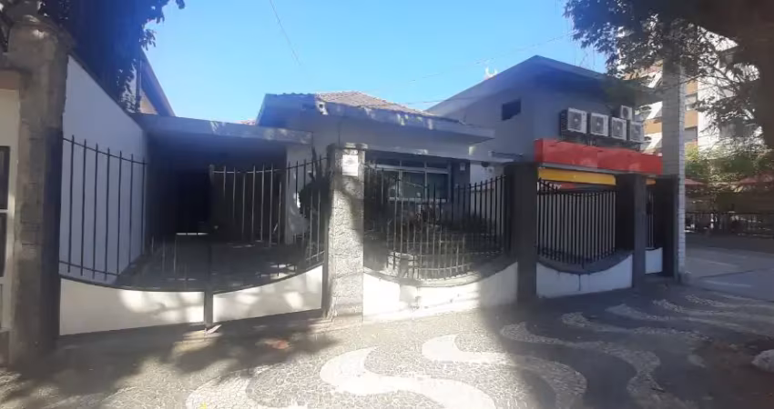 Casa com 4 quartos e 3 banheiros para alugar, 167 m²