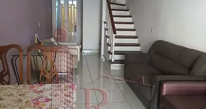 Casa com 1 quarto para alugar na Rua Doutor Sérgio Ruiz de Albuquerque, Rio Pequeno, São Paulo