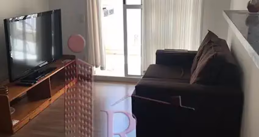 Apartamento com 1 quarto à venda na Rua Vicente de Sabóia, Vila Nova Alba, São Paulo
