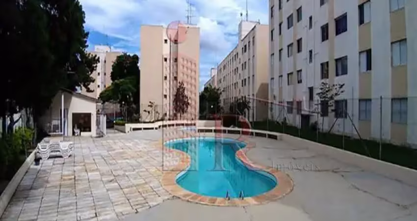 Apartamento com 2 quartos à venda na Rua Conde Luiz Eduardo Matarazzo, Jardim São Silvestre, São Paulo