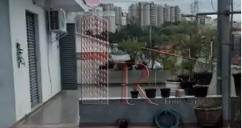 Casa com 3 quartos à venda na Rua Adolfino de Arruda Castanho, Vila Dinorah, São Paulo