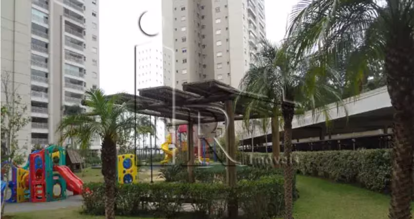 Apartamento impecável à venda com 135m² no rio pequeno