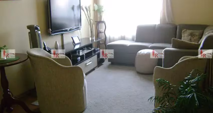 Apartamento com 2 dormitórios à venda na vila são francisco