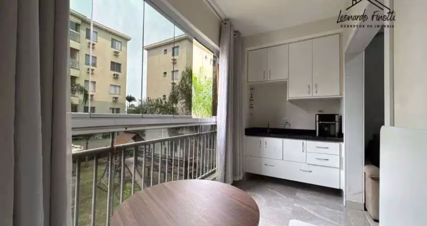 Apartamento à venda – 2 quartos com suíte condomínio itaúna aldeia parque