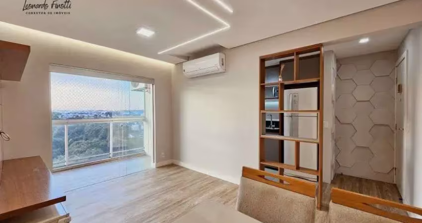 Apartamento 2 quartos – condomínio reserva dos camarás | morada de laranjeiras