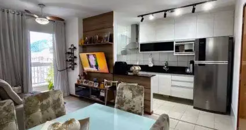 Apartamento 2 quartos com suite - condominio paradiso - val paraiso