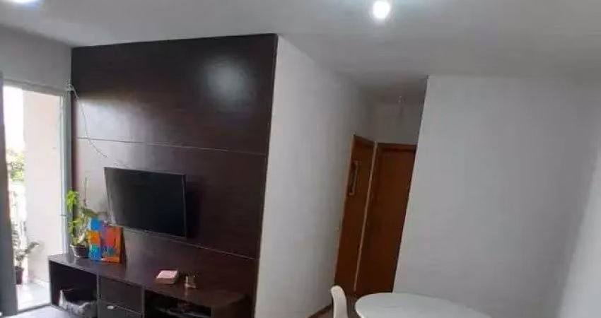Apartamento 2 quartos com suíte residencial naturale – morada de laranjeiras!