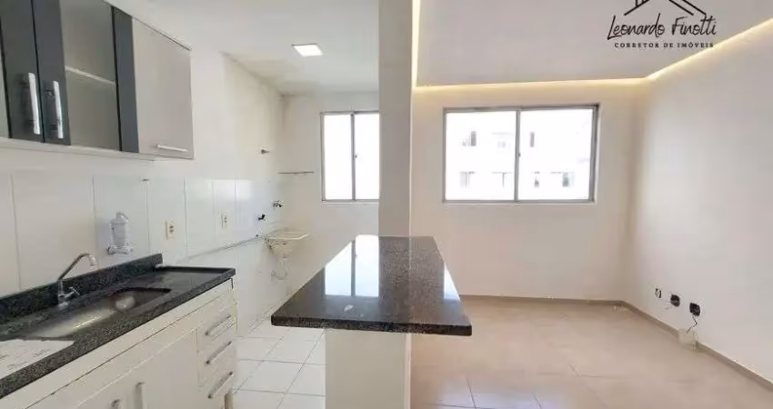 Apartamento 2 quartos no parque fragata - colina de laranjeiras