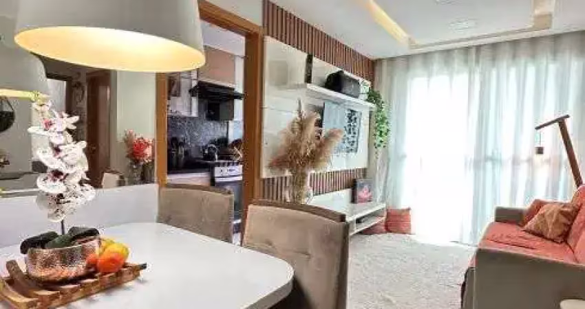 Apartamento 2 quartos com suite -condominio conteporaneo residence - laranjeiras