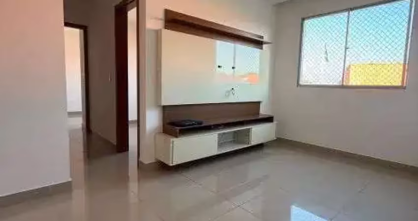 Apartamento 2 quartos - condominio parque são pedro - colina de laranjeiras