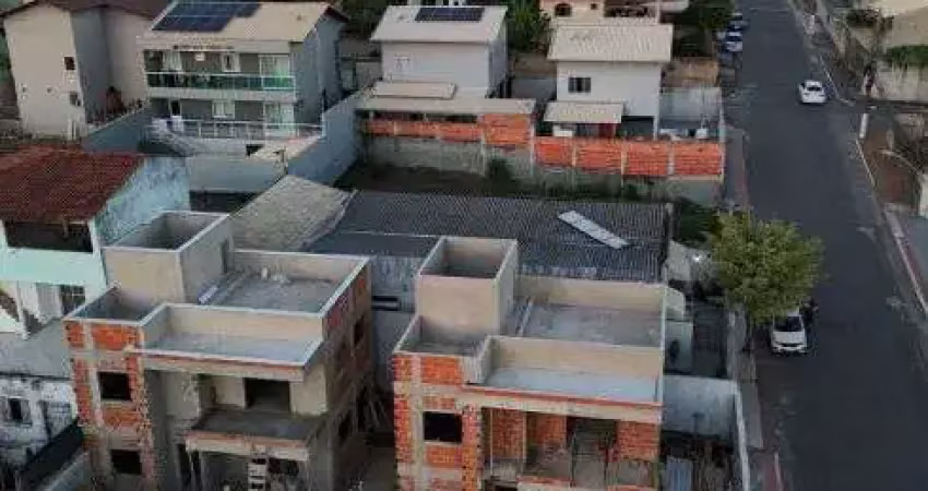 Casa 3 quartos 2 suite em portal de jacaraipe - serra es