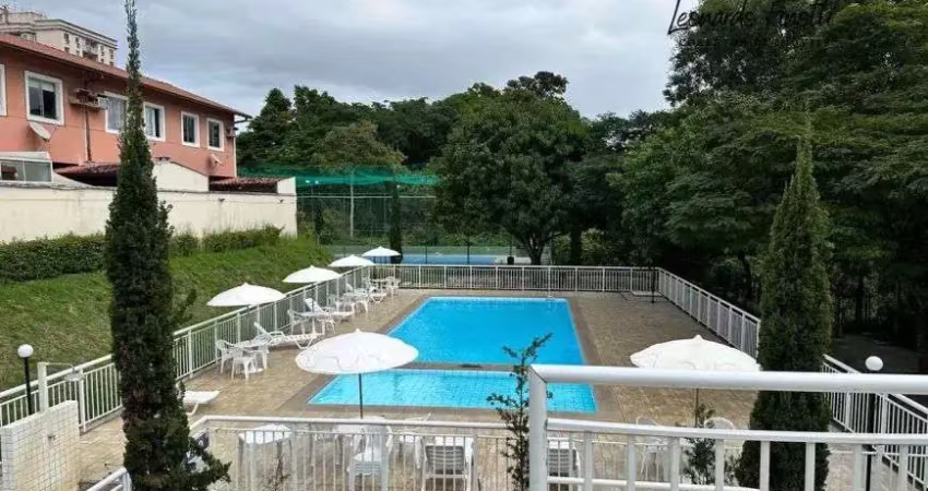 Morada de laranjeiras - casa duplex de 3 quartos no condomínio monte verde