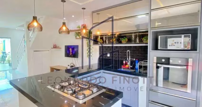 Casa 3 quartos duplex com suíte e closet em portal de jacaraípe - serra - es