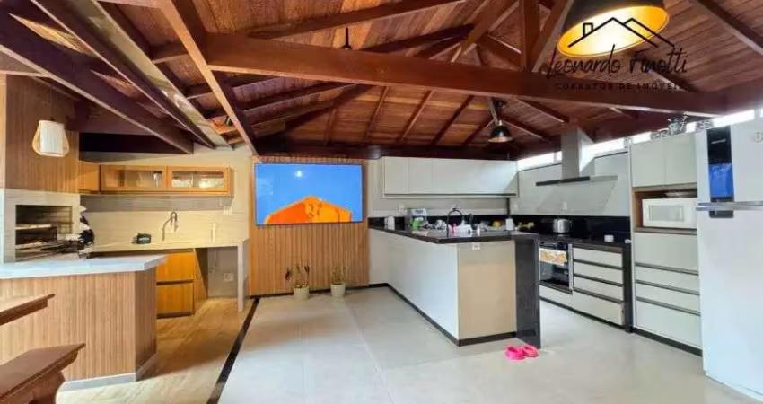 Casa 4 quartos com suíte - condomínio itatiaia - colina de laranjeiras