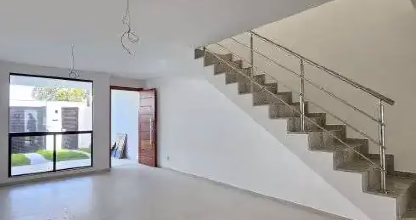 Morada de laranjeiras casa 3 quartos com suíte e varanda