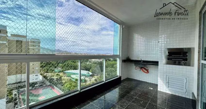 Apartamento 4 quartos com 1 suite - edificio caiobás