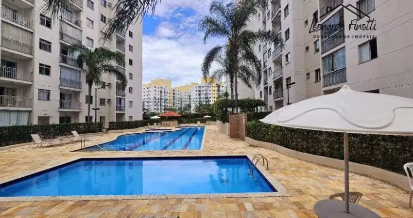 Apartamento 3 quartos - condomínio ilha de vitória em colina de laranjeiras