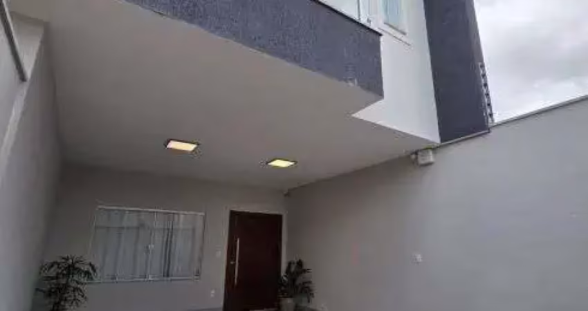 Casa com 2 quartos à venda na Rua Monte Belo, 02, Colina de Laranjeiras, Serra