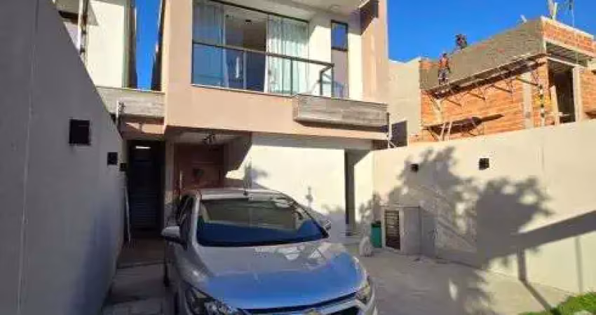 Casa com 3 quartos à venda na Avenida Atlântica, 11, Morada de Laranjeiras, Serra
