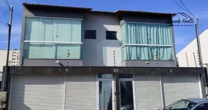 Casa com 3 quartos à venda na Rua Monte Belo, 01, Colina de Laranjeiras, Serra