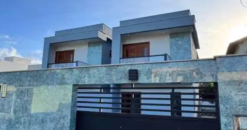 ✨ casa 3 quartos com suíte – bairro das laranjeiras, jacaraípe ✨
