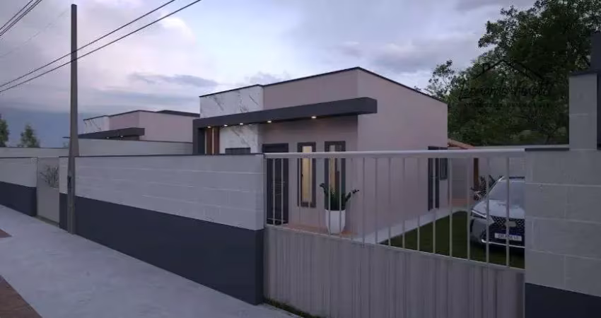 Casa com 3 quartos à venda na Rua Flordolirio Matos, 1, Porto de Cariacica, Cariacica
