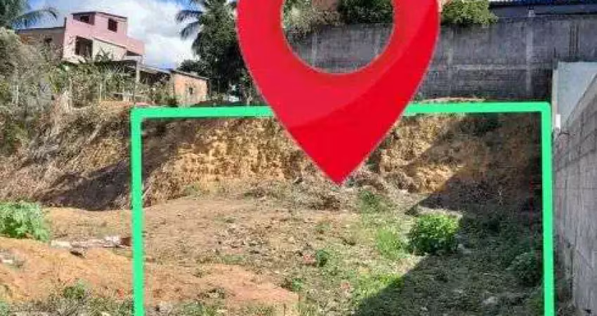 Lote 330 mts - escriturado - bairro residencial centro da serra