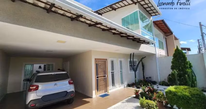 ✨ casa ampla e bem equipada em morada de laranjeiras! ✨