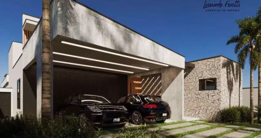 Casa com 4 quartos à venda na Rua 06, 10, Cidade Continental, Serra