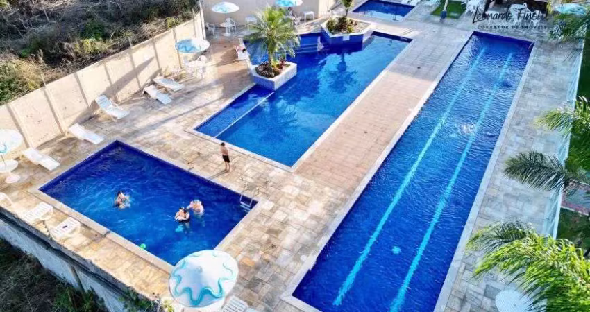 Apartamento 2 quartos com suíte dream park residence – valparaíso