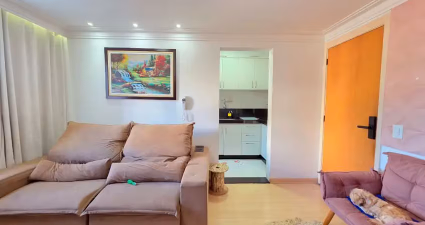Apartamento com 2 quartos – condomínio vista de laranjeiras!