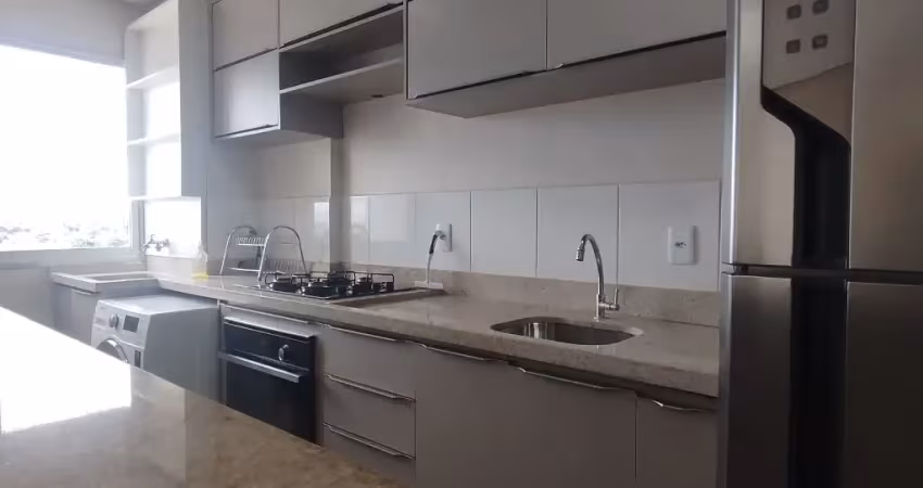 Condominio residencial life da villa 3 dormitórios à venda