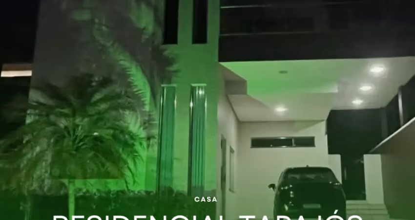 Casa em condomínio fechado para alugar na Avenida Torquato Tapajós, Tarumã, Manaus