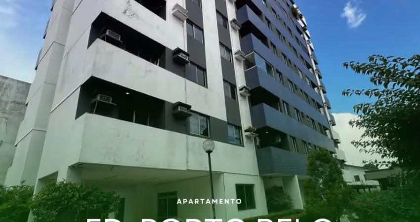 Apartamento com 2 quartos à venda na Avenida Rio Jutaí, 54, Nossa Senhora das Graças, Manaus